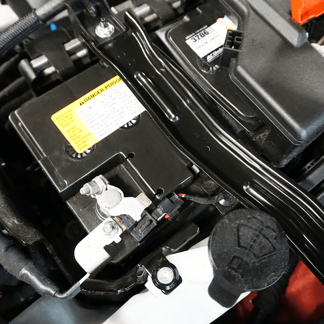 ZSPEC "Stage 2" Dress Up Bolts® Fastener Kit for '19+ Chevy Blazer C1, Stainless & Billet