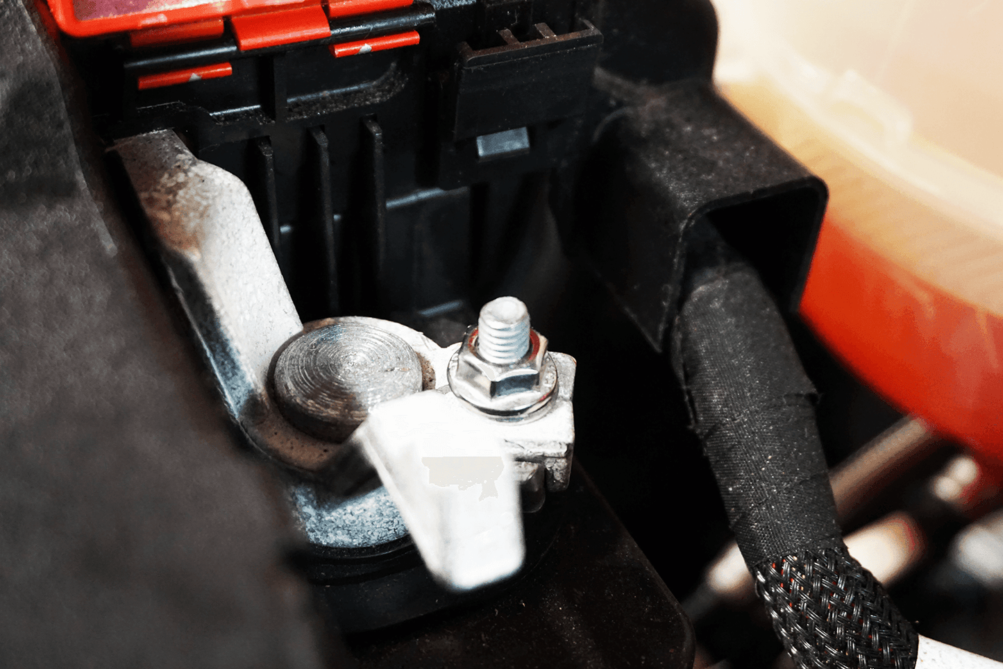 ZSPEC "Stage 3" Dress Up Bolts® Fastener Kit for '19+ Chevy Blazer C1, Stainless & Billet