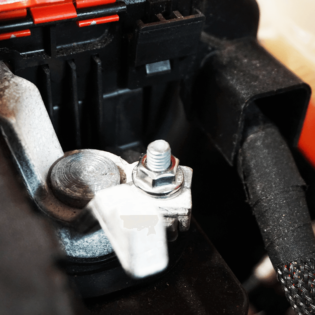 ZSPEC "Stage 2" Dress Up Bolts® Fastener Kit for '19+ Chevy Blazer C1, Stainless & Billet