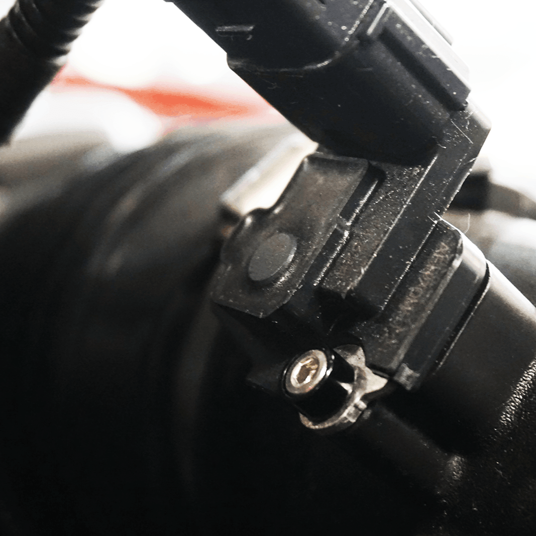 ZSPEC "Stage 2" Dress Up Bolts® Fastener Kit for '19+ Chevy Blazer C1, Stainless & Billet