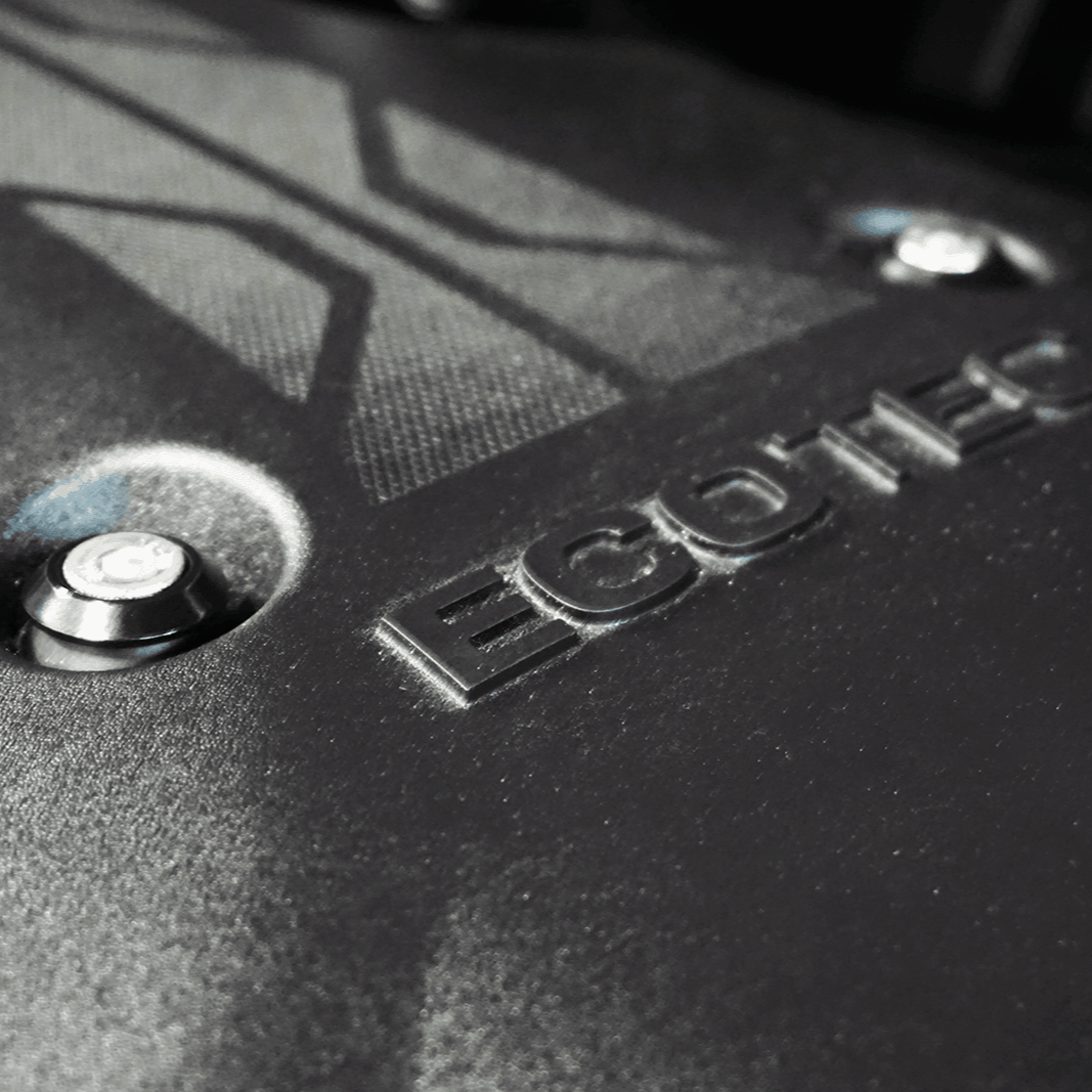 ZSPEC "Stage 2" Dress Up Bolts® Fastener Kit for '19+ Chevy Blazer C1, Stainless & Billet