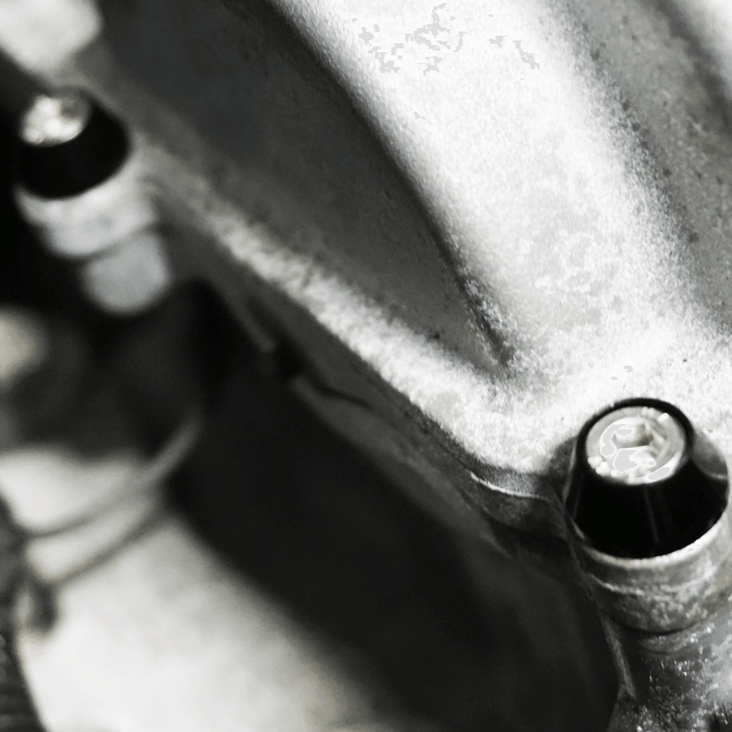 ZSPEC "Stage 3" Dress Up Bolts® Fastener Kit for '19+ Chevy Blazer C1, Stainless & Billet