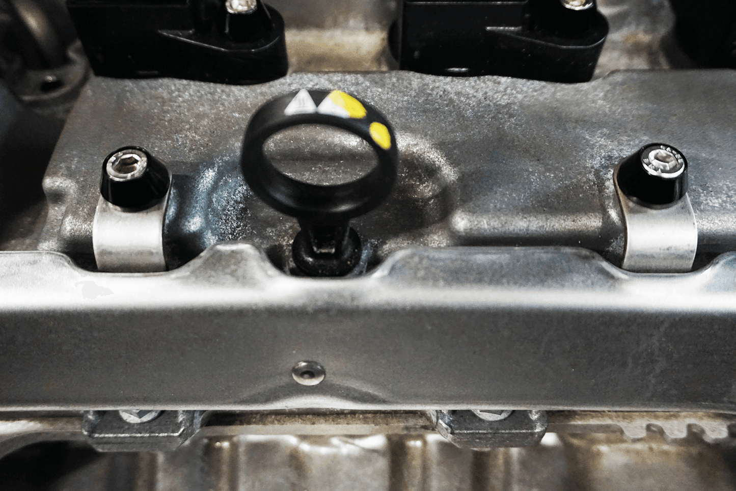 ZSPEC "Stage 3" Dress Up Bolts® Fastener Kit for '19+ Chevy Blazer C1, Stainless & Billet