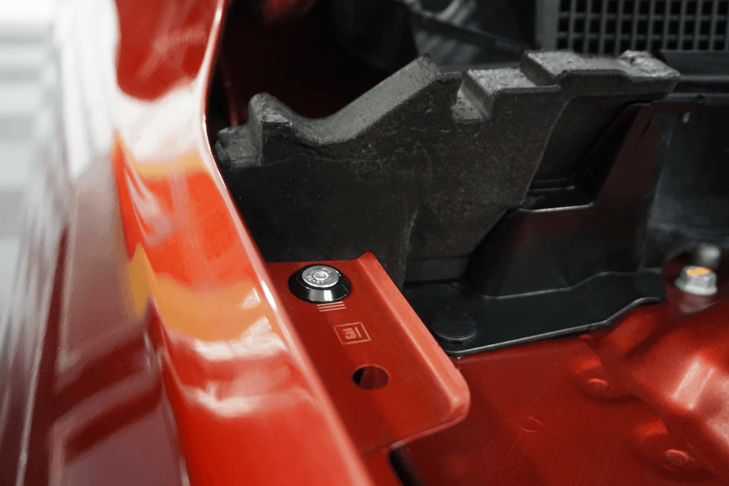 ZSPEC "Stage 3" Dress Up Bolts® Fastener Kit for '19+ Chevy Blazer C1, Stainless & Billet