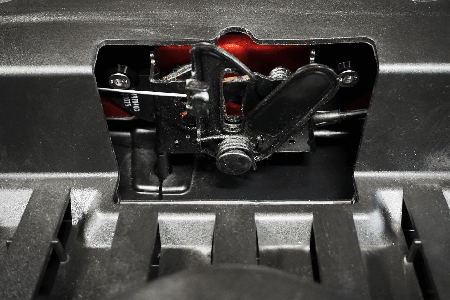 ZSPEC "Stage 3" Dress Up Bolts® Fastener Kit for '19+ Chevy Blazer C1, Stainless & Billet