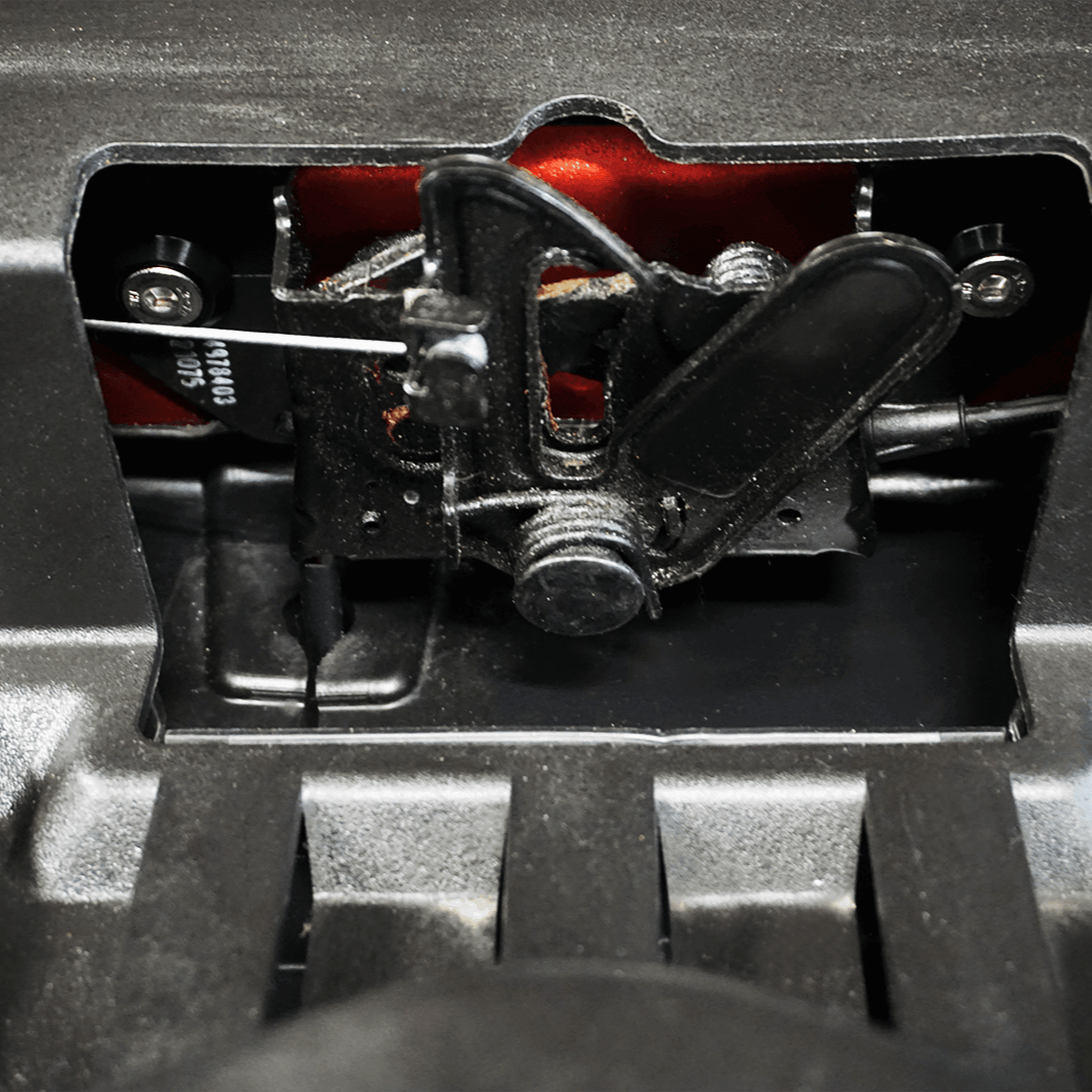 ZSPEC "Stage 2" Dress Up Bolts® Fastener Kit for '19+ Chevy Blazer C1, Stainless & Billet