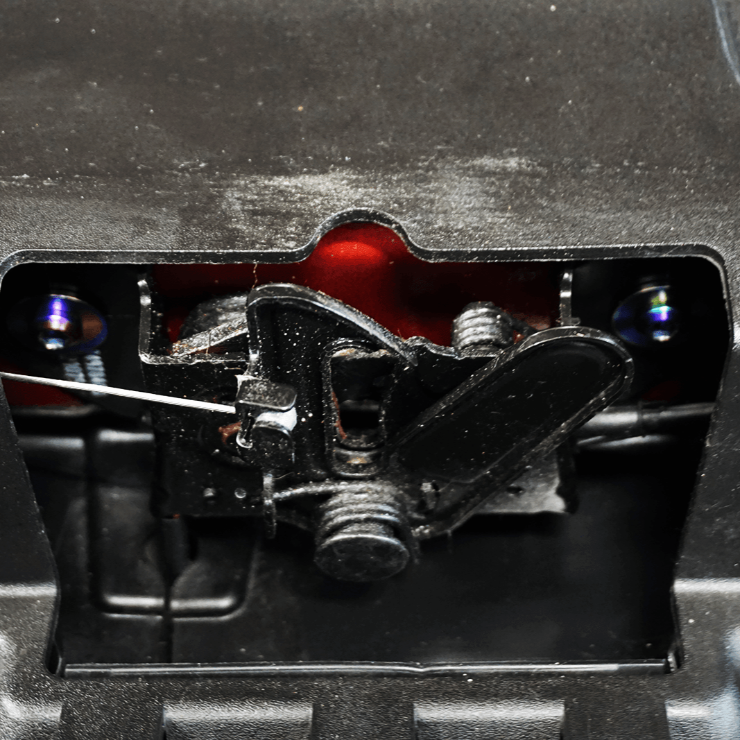 ZSPEC "Stage 3" Dress Up Bolts® Fastener Kit for '19+ Chevy Blazer C1, Grade-5 Titanium