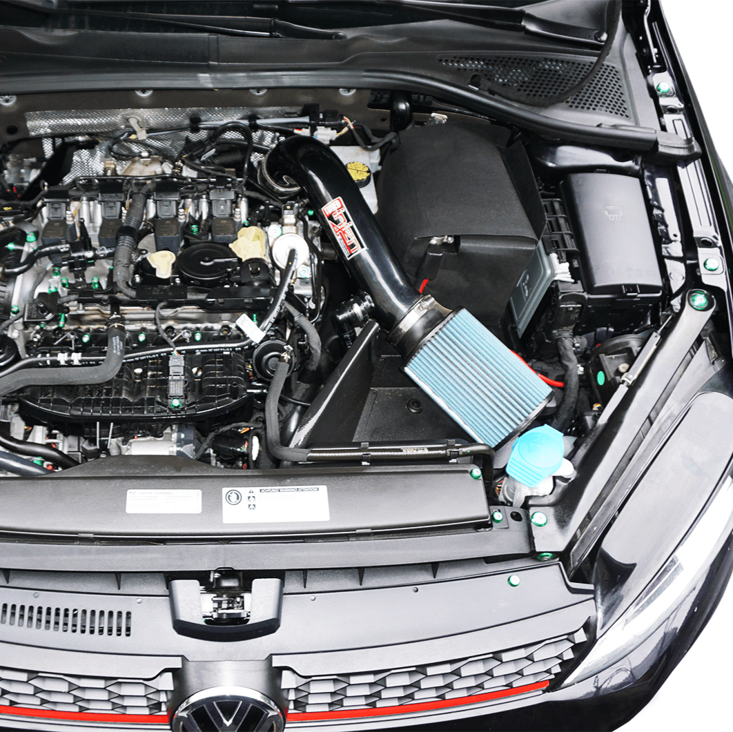 ZSPEC "Stage 3" Dress Up Bolts® Fastener Kit for '15+ VW Golf GTI 2.0L MK7, Stainless & Billet