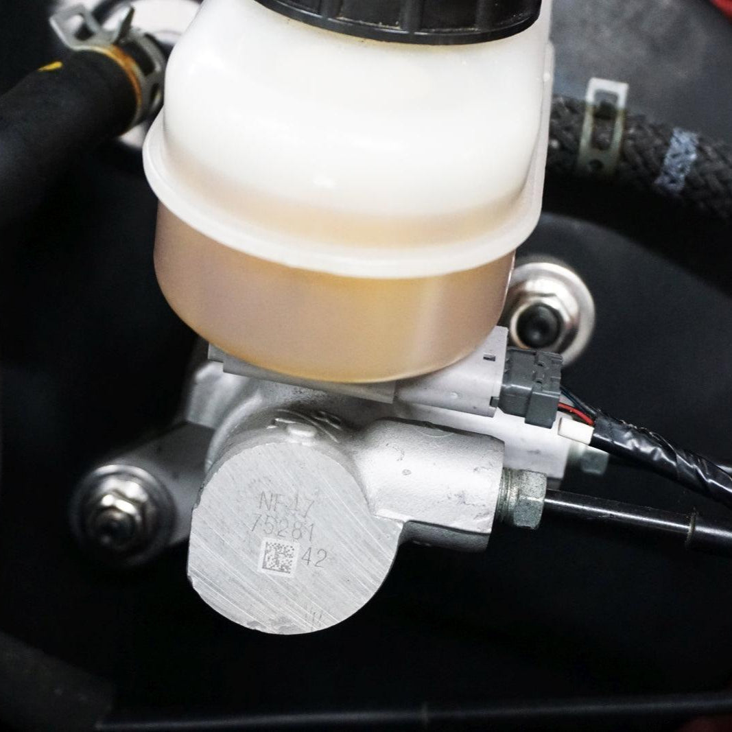 ZSPEC "Stage 3" Dress Up Bolts® Fastener Kit for Mazda Miata NC, Stainless & Billet