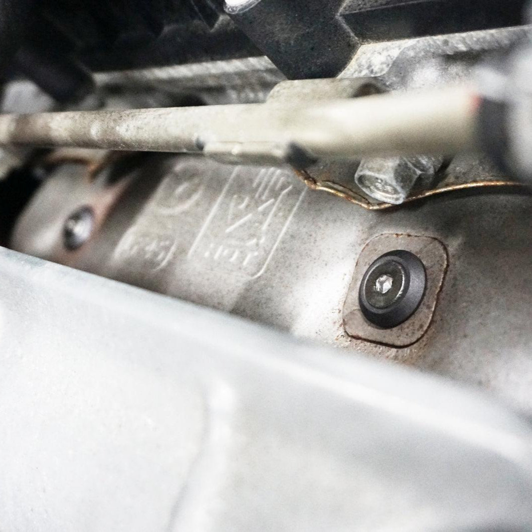 ZSPEC "Stage 1" Dress Up Bolts® Fastener Kit for Mazda Miata NC, Stainless & Billet