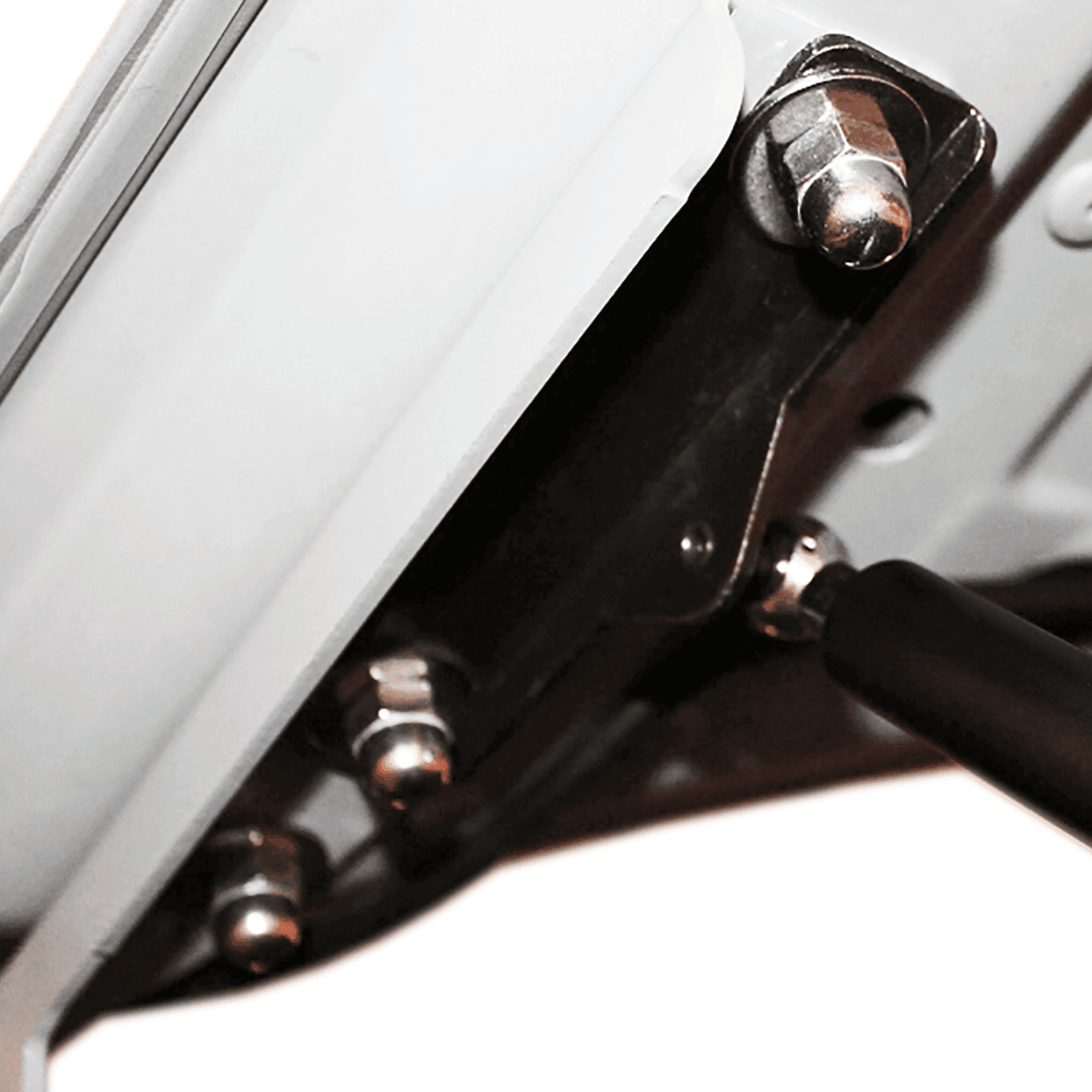 ZSPEC "Stage 2" Dress Up Bolts® Fastener Kit for '09-20 Nissan 370z Z34, Stainless & Billet