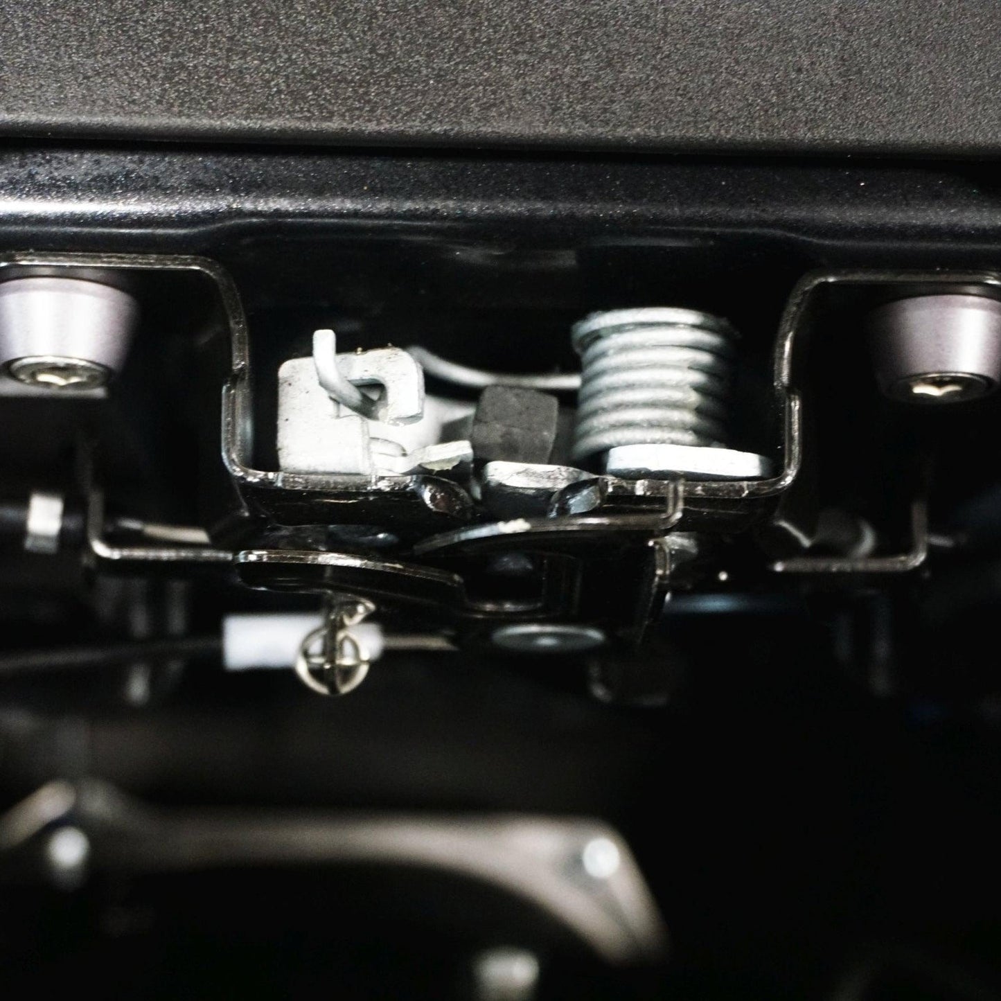 ZSPEC "Stage 3" Dress Up Bolts® Fastener Kit for '18-24 Subaru CrossTrek, Stainless & Billet Hardware