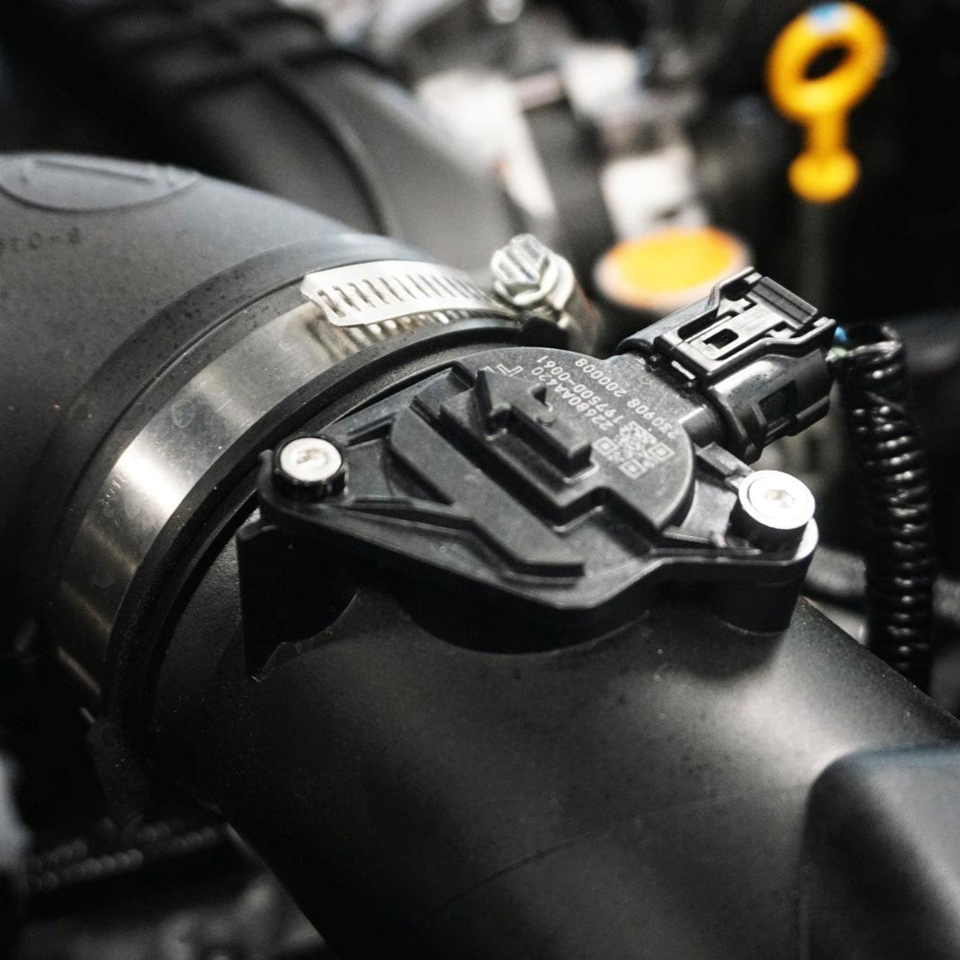 ZSPEC "Stage 2" Dress Up Bolts® Fastener Kit for '18-24 Subaru CrossTrek, Stainless & Billet Hardware