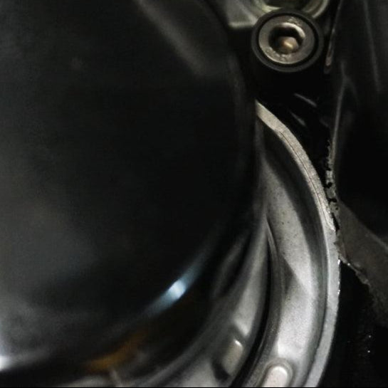 ZSPEC "Stage 3" Dress Up Bolts® Fastener Kit for '18-24 Subaru CrossTrek, Stainless & Billet Hardware