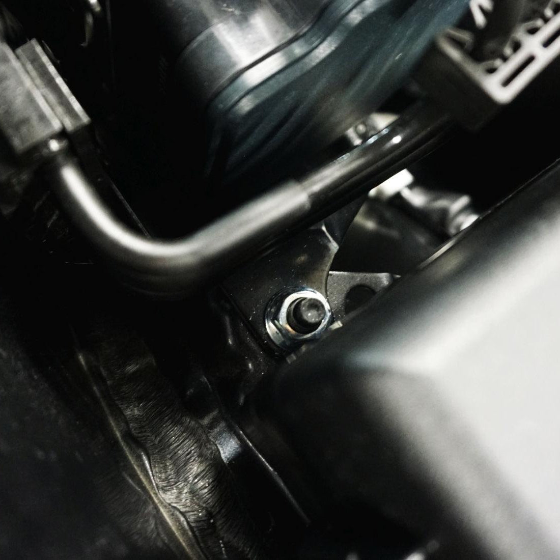 ZSPEC "Stage 3" Dress Up Bolts® Fastener Kit for '18-24 Subaru CrossTrek, Stainless & Billet Hardware