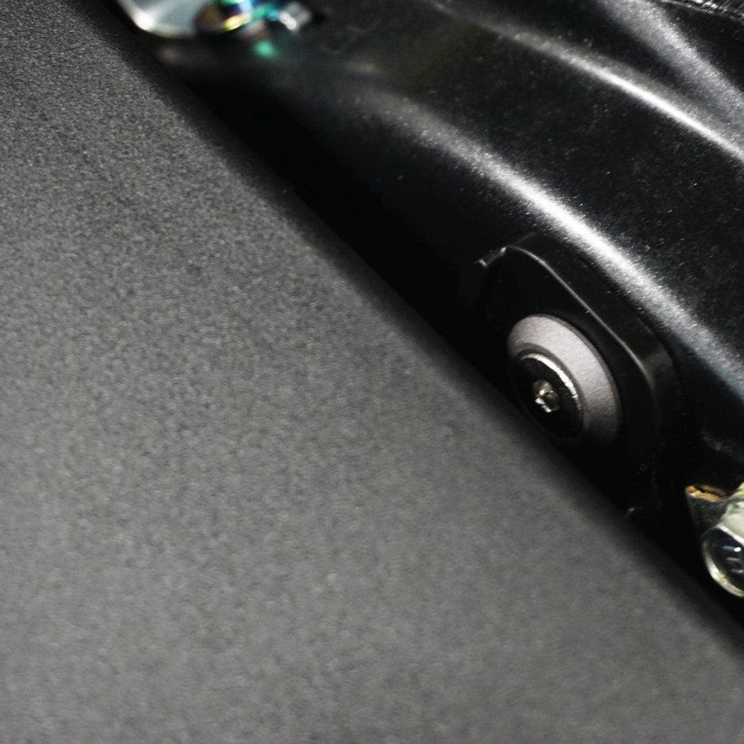 ZSPEC "Stage 3" Dress Up Bolts® Fastener Kit for '18-24 Subaru CrossTrek, Stainless & Billet Hardware