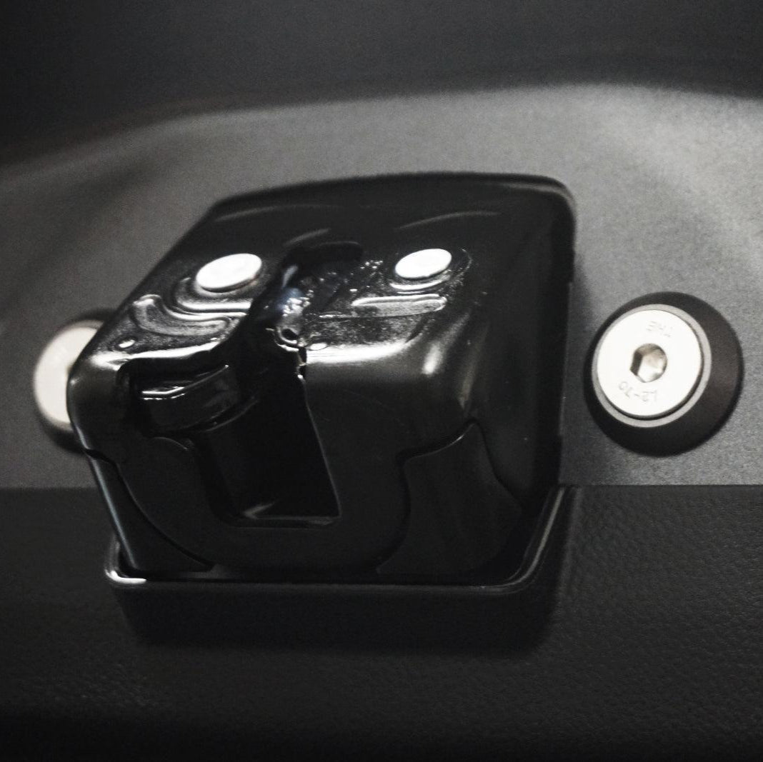 ZSPEC "Stage 3" Dress Up Bolts® Fastener Kit for '18-24 Subaru CrossTrek, Stainless & Billet Hardware