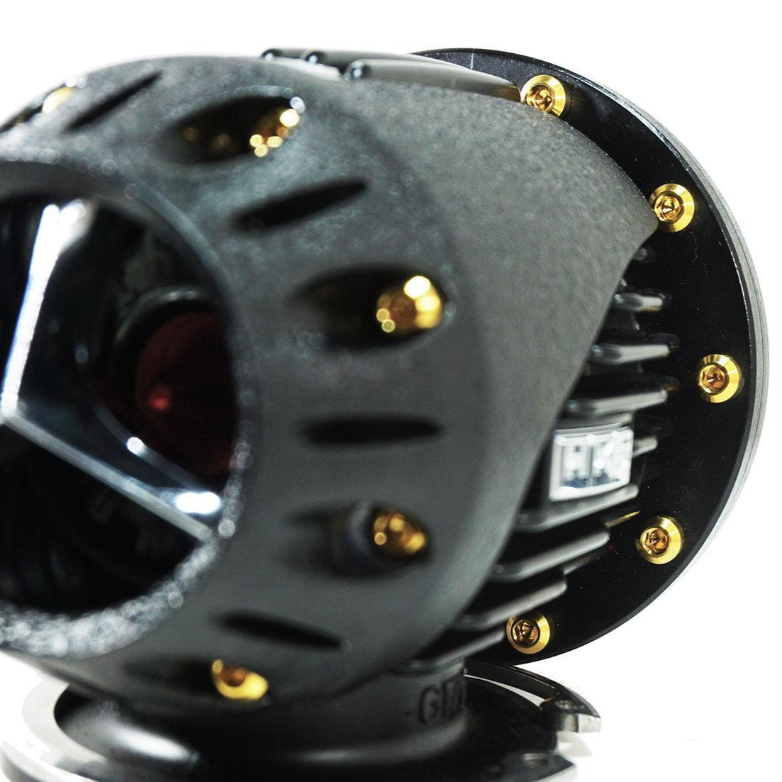 ZSPEC Blow Off Valve BOV Hardware Kit for HKS Super SQV4/SSQV, Titanium Grade-5