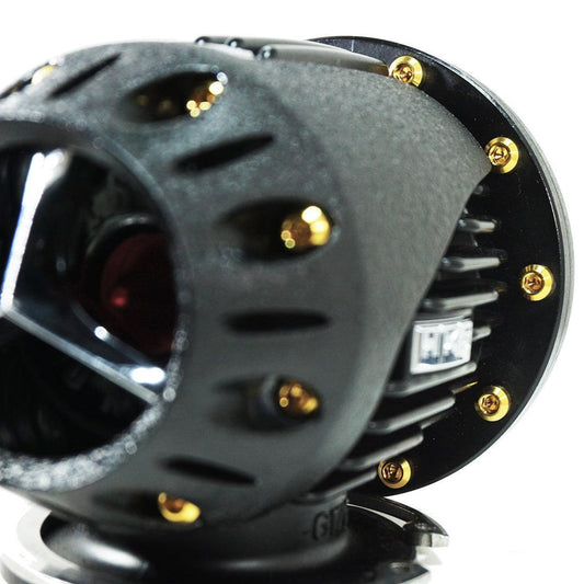 ZSPEC Blow Off Valve BOV Hardware Kit for HKS Super SQV4/SSQV, Titanium Grade-5