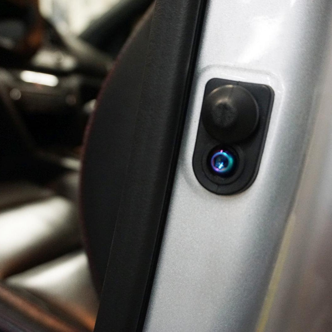 ZSPEC "Stage 3" Dress Up Bolts® Fastener Kit for '17-18 Hyundai Elantra, Titanium