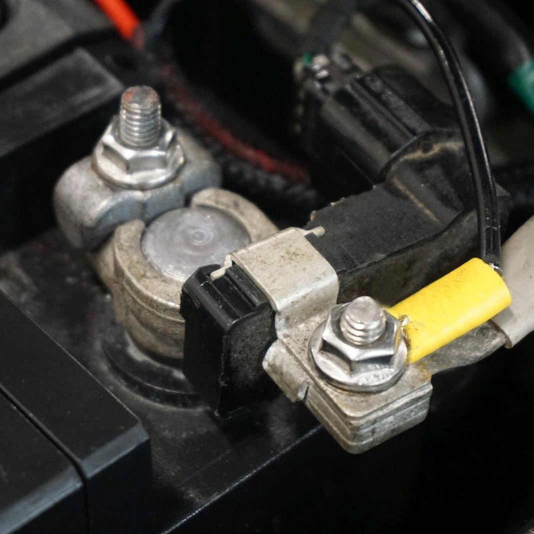 ZSPEC "Stage 3" Dress Up Bolts® Fastener Kit for '17-18 Hyundai Elantra, Stainless & Billet