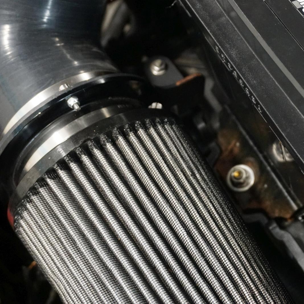 ZSPEC "Stage 3" Dress Up Bolts® Fastener Kit for '17-18 Hyundai Elantra, Stainless & Billet