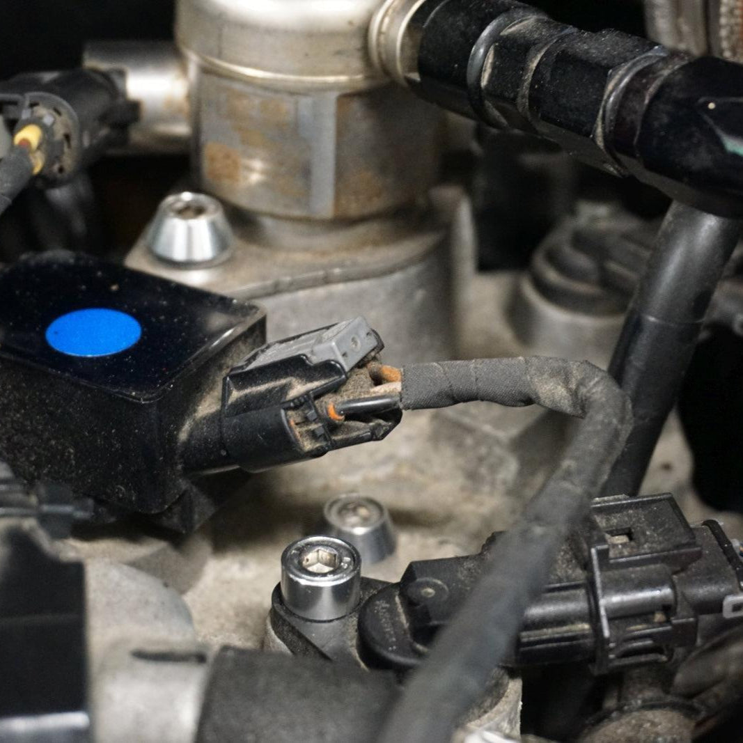 ZSPEC "Stage 3" Dress Up Bolts® Fastener Kit for '17-18 Hyundai Elantra, Stainless & Billet