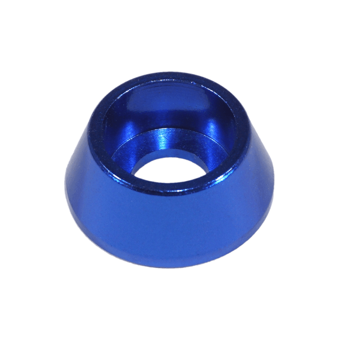 ZSPEC Strut Brace Fastener Kit for '03-09 Nissan 350z Z33, Stainless & Billet