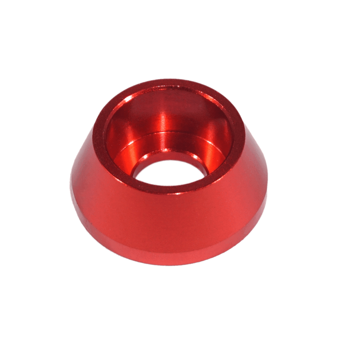 ZSPEC Strut Brace Fastener Kit for '03-09 Nissan 350z Z33, Stainless & Billet