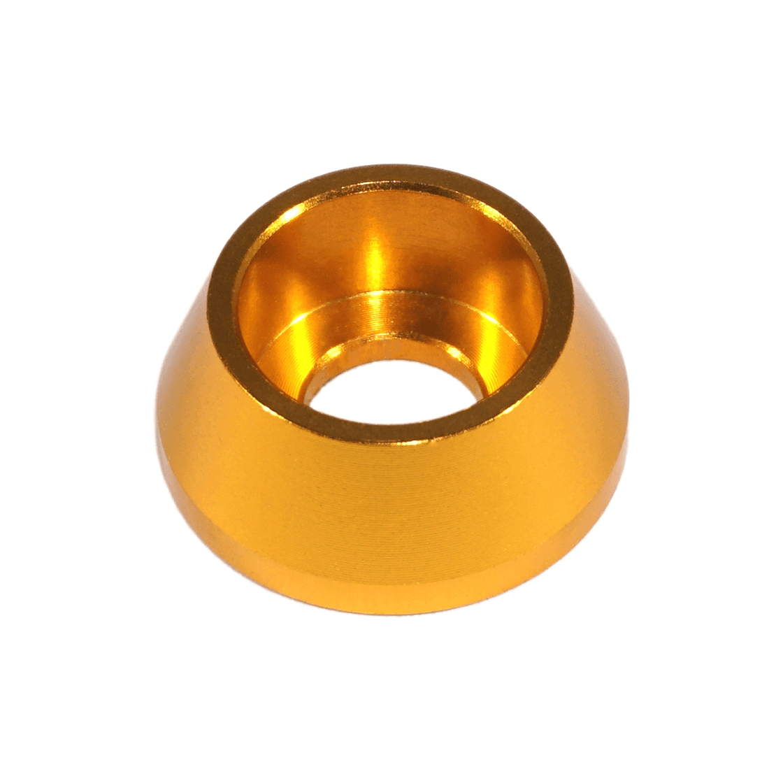 ZSPEC Strut Brace Fastener Kit for '03-09 Nissan 350z Z33, Stainless & Billet