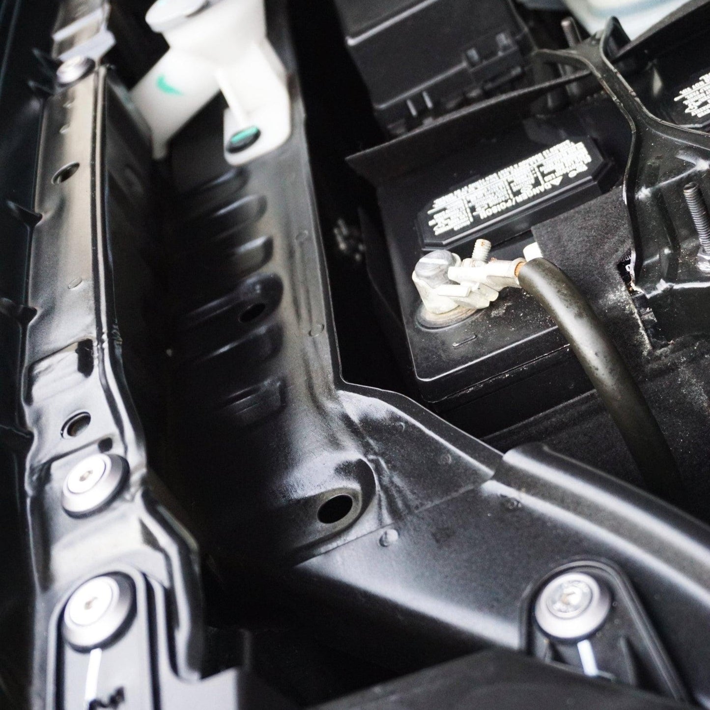 ZSPEC "Stage 2" Dress Up Bolts® Fastener Kit for 16-19 Nissan Titan XD Diesel A61 Cummins, Stainless & Billet