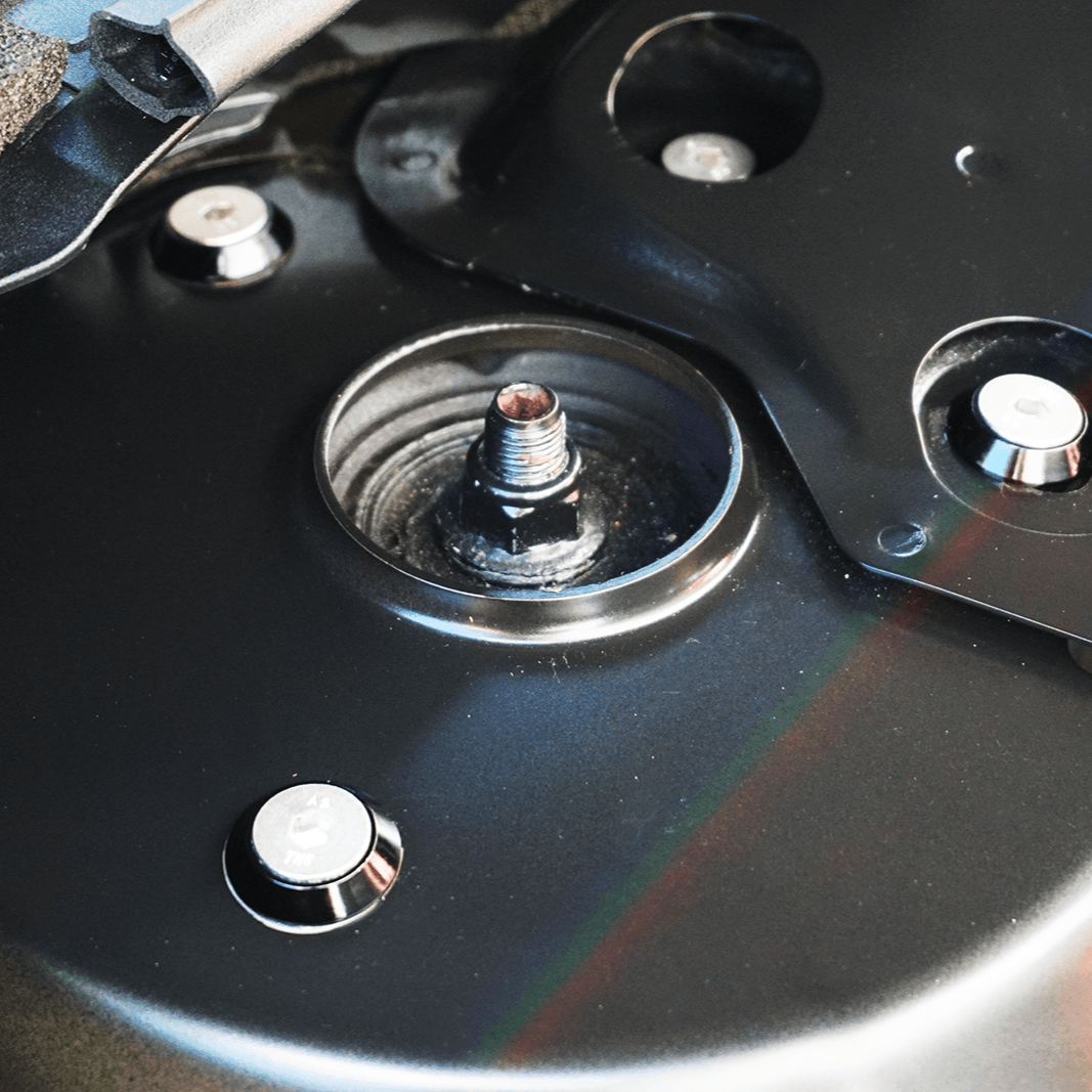 ZSPEC "Stage 2" Dress Up Bolts® Fastener Kit for '13-16 Nissan Altima, Stainless & Billet