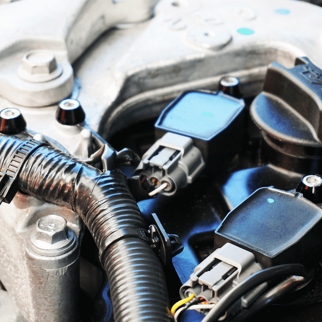 ZSPEC "Stage 2" Dress Up Bolts® Fastener Kit for '13-16 Nissan Altima, Stainless & Billet