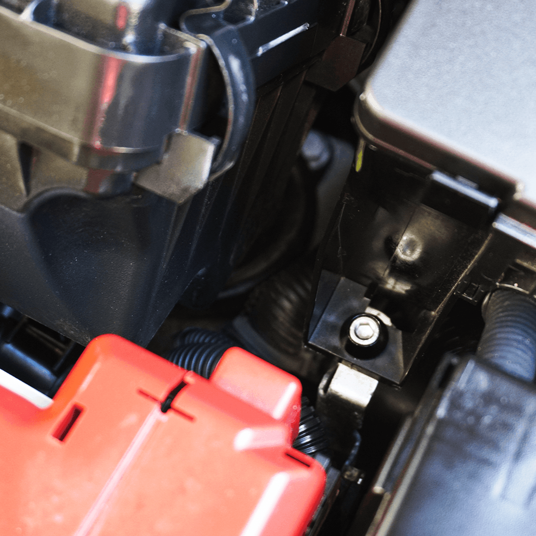 ZSPEC "Stage 2" Dress Up Bolts® Fastener Kit for '13-16 Nissan Altima, Stainless & Billet