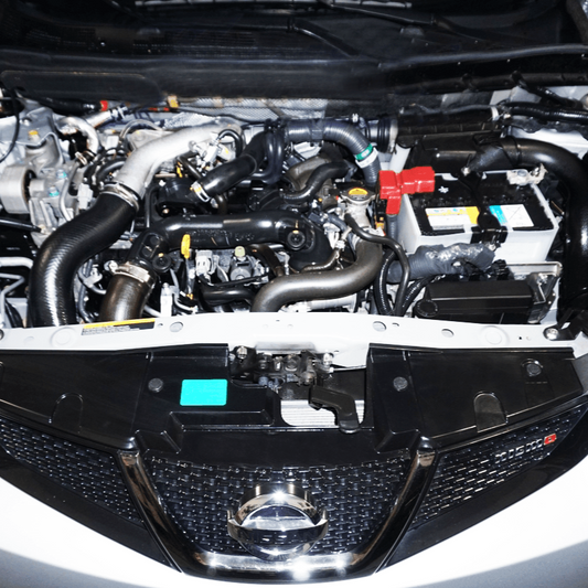 ZSPEC "Stage 3" Dress Up Bolts® Fastener Kit for '11-17 Nissan Juke, Stainless & Billet