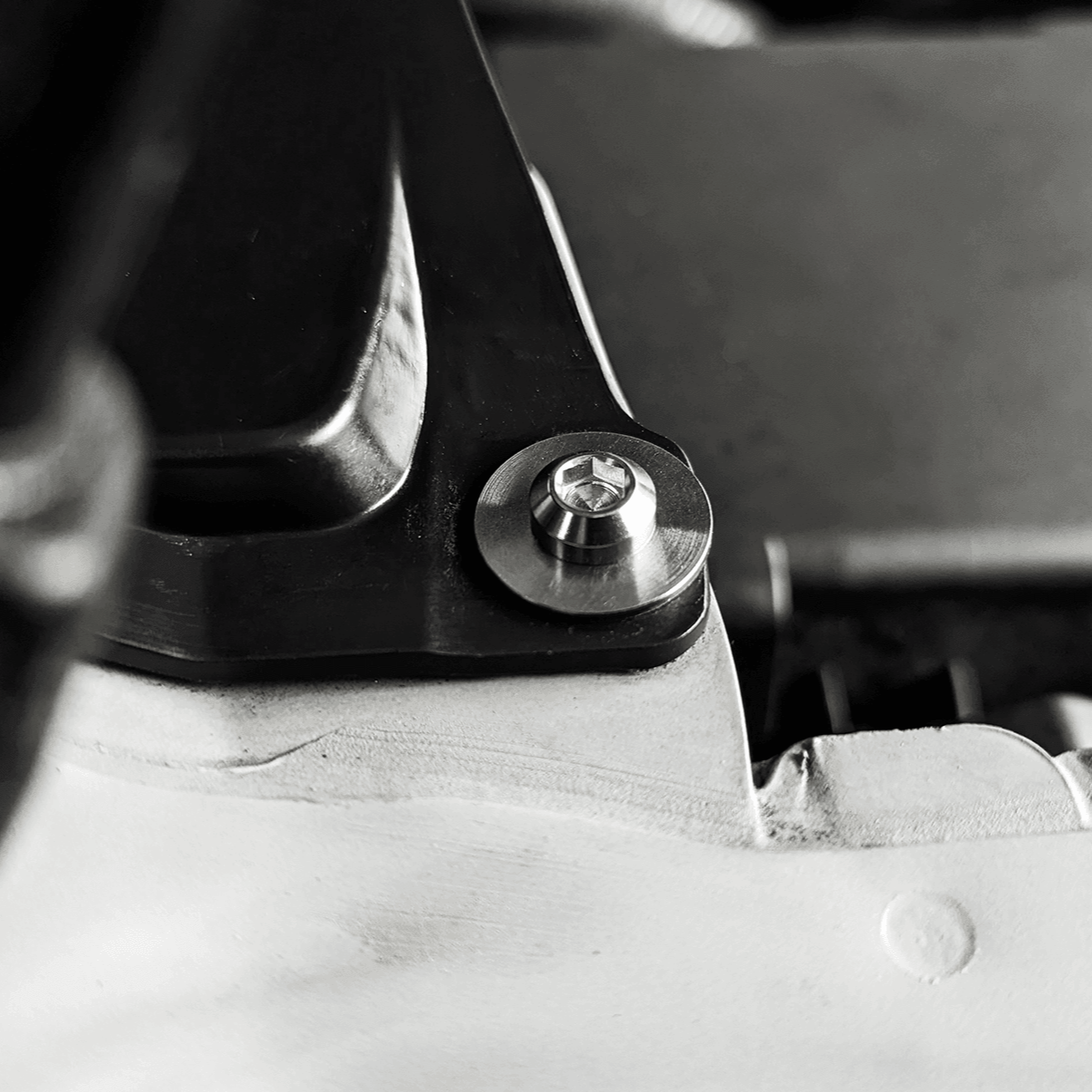 ZSPEC Plastic Clips Replacement Kit for D41 Nissan Frontier, Titanium GR5