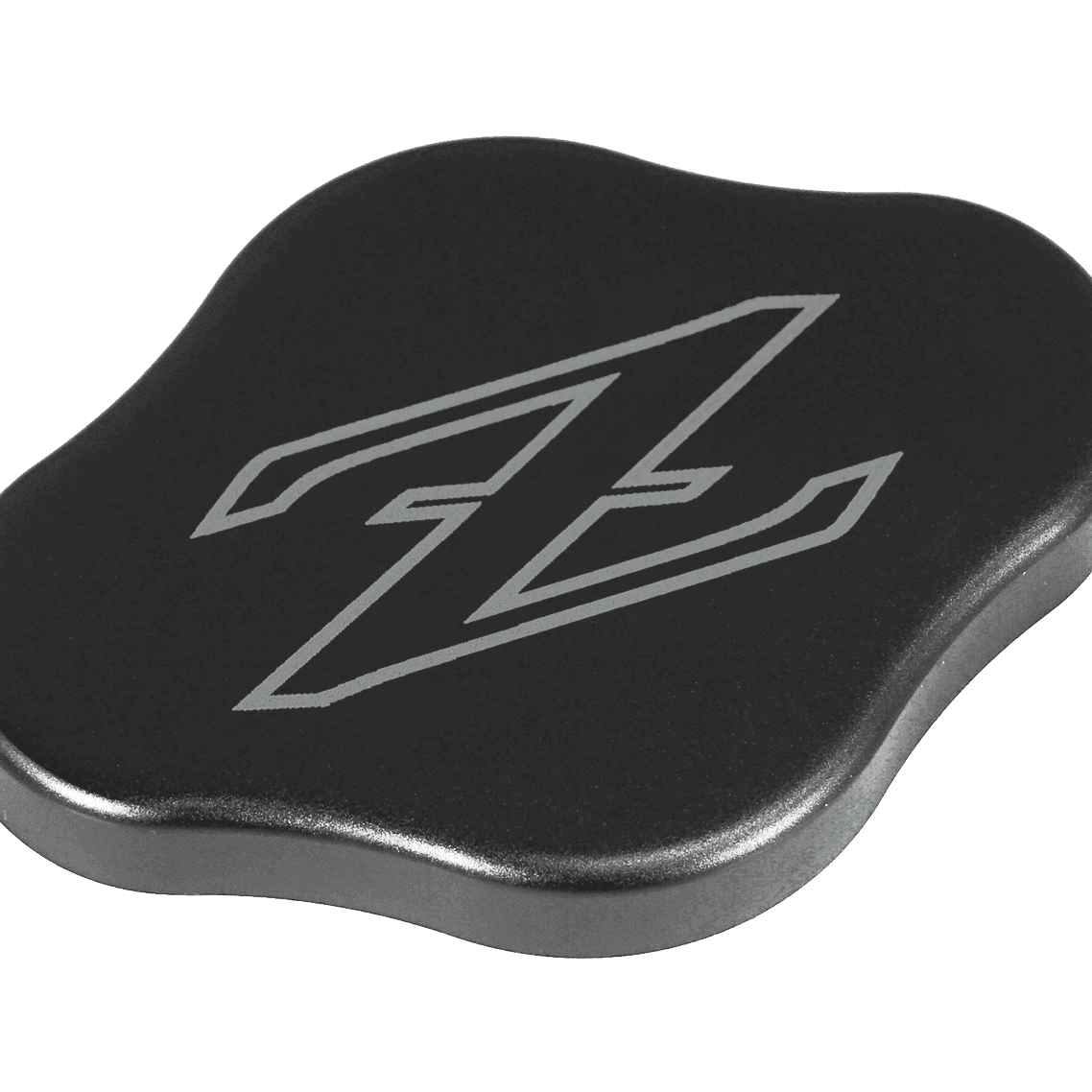 ZSPEC Fluid Reservoir Cap Cover for '23+ Nissan Z RZ34, Billet, per each
