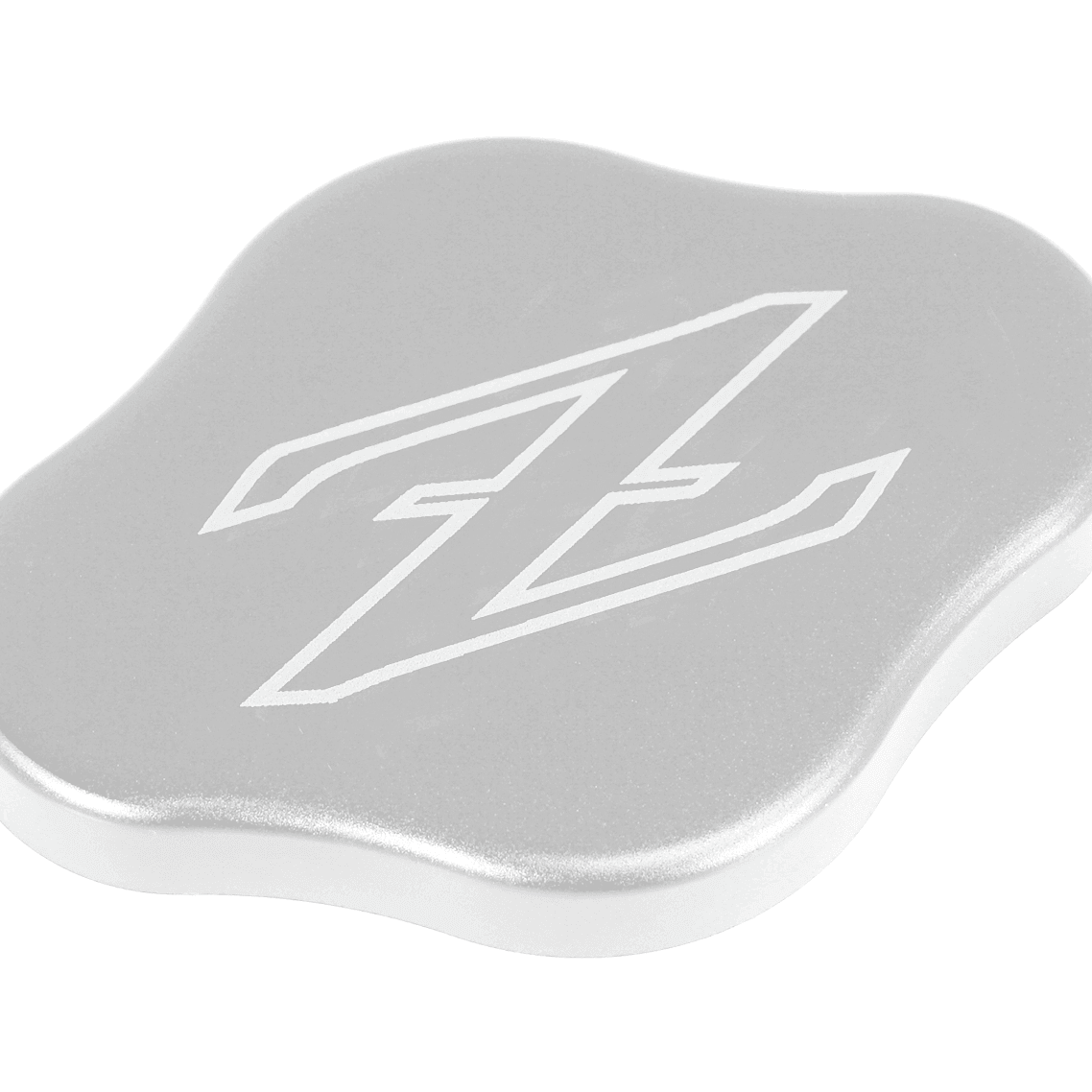ZSPEC Fluid Reservoir Cap Cover for '23+ Nissan Z RZ34, Billet, per each