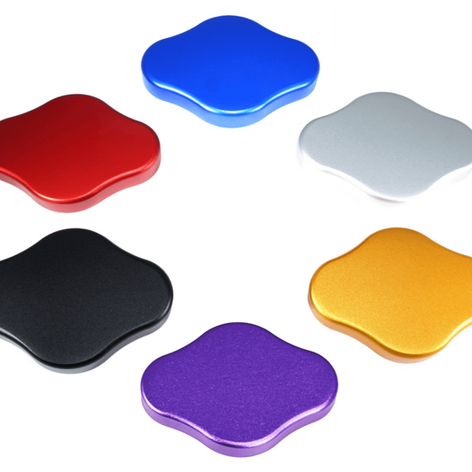 ZSPEC Radiator Cap Cover for Infiniti G35/G37/Q50/60/FX/QX/J30/other, Billet w/ Hex Key