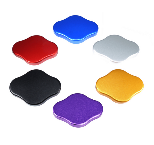 ZSPEC Billet Radiator Cap Cover for 2014-2021 Nissan Titan, All Trims