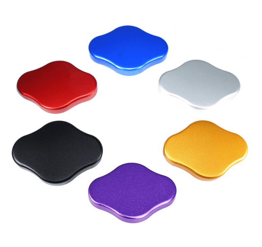 ZSPEC Billet Radiator Cap Cover for '90-96 Nissan 300zx Z32