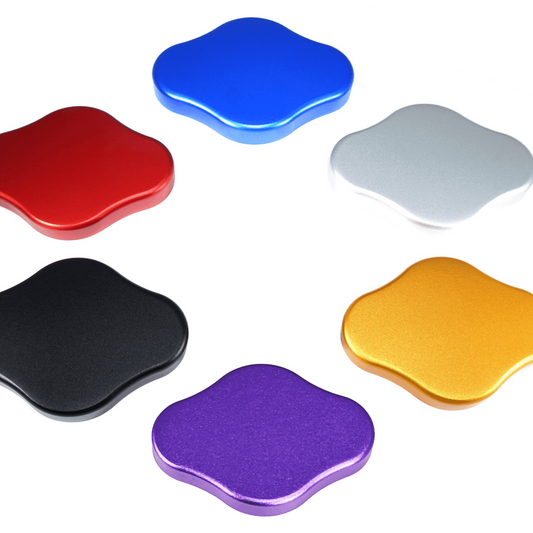 ZSPEC Billet Radiator Cap Cover for '84-89 300zx Z31, Billet, w/ Hex Key, Sold per Each