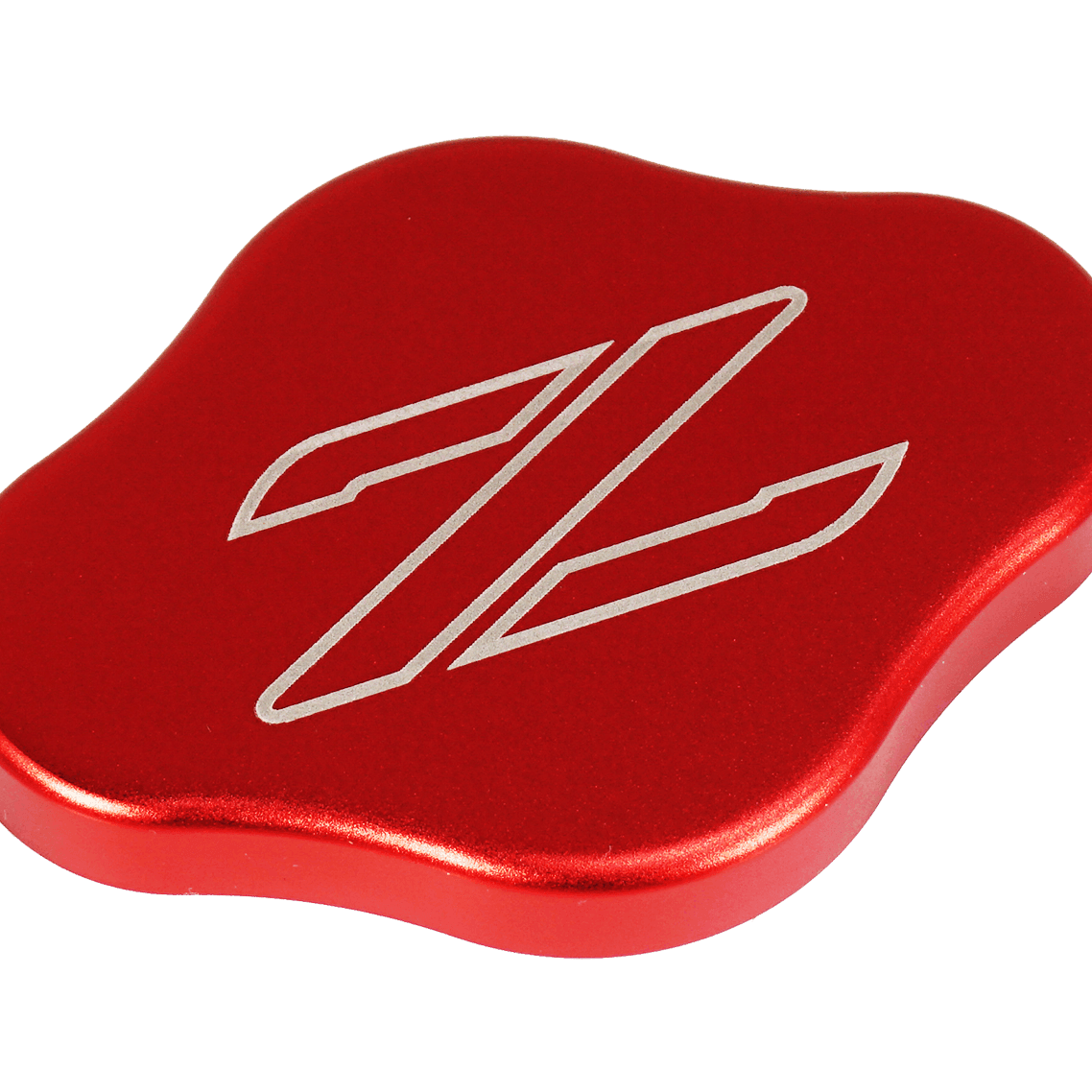 ZSPEC Billet Radiator Cap Cover for '90-96 Nissan 300zx Z32