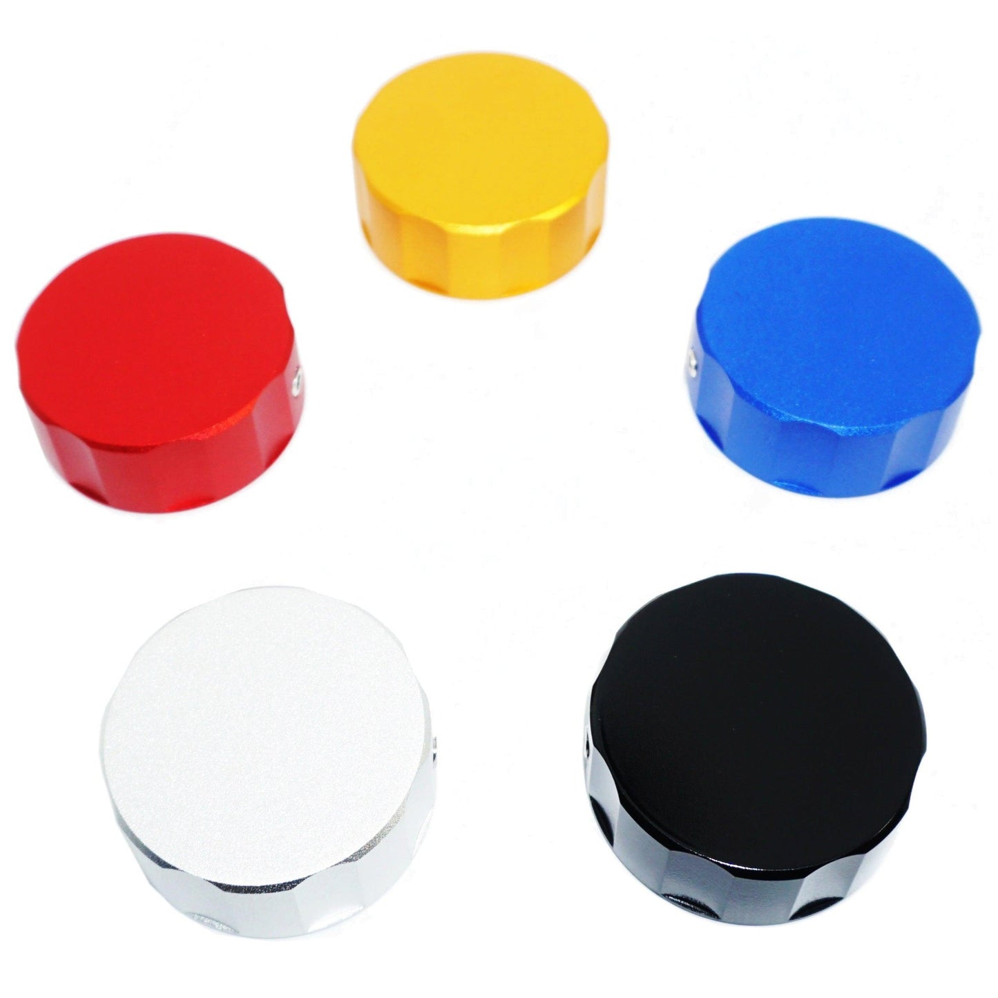 ZSPEC Billet Reservoir Cap Cover BMC 83mm I.D. for Nissan Z32 300zx