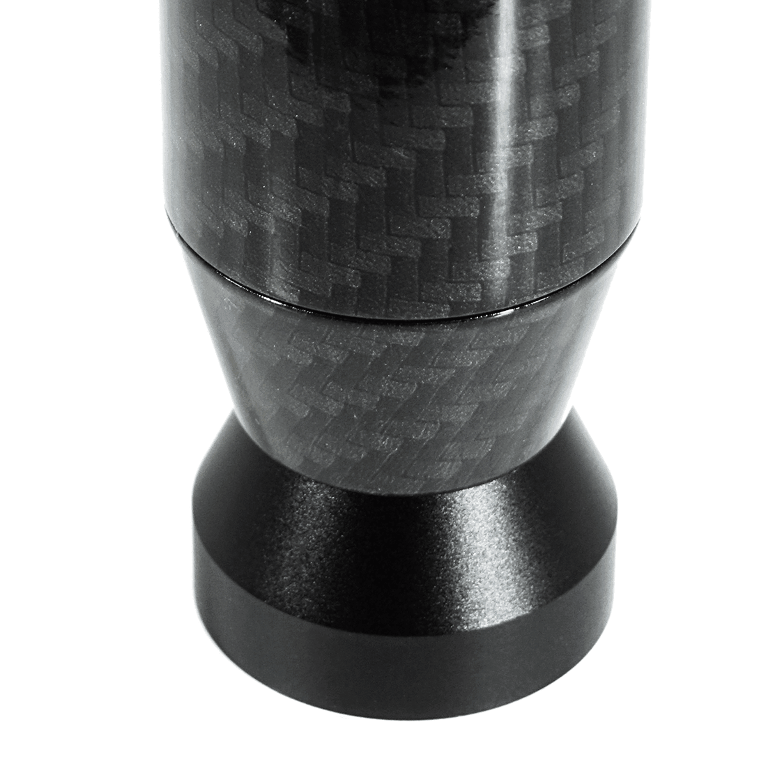 ZSPEC Shift Boot Knob Finisher, Billet 6061 Aluminum, 20mm Tall, 300zx/350z/370z/Z/G/Q