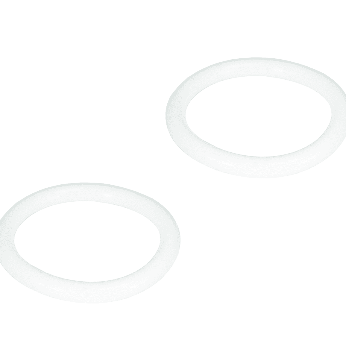 ZSPEC Quick Release Bumper Fastener Kit w/BLACK Catches & Colored Bands