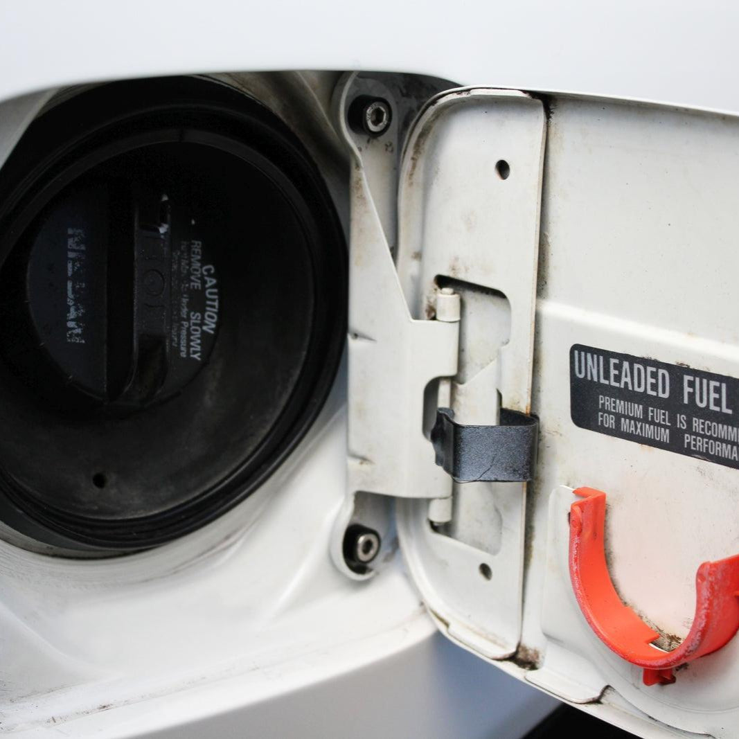 ZSPEC "Stage 2" Dress Up Bolts® Fastener Kit for '95-98 Nissan 240SX S14, Stainless & Billet