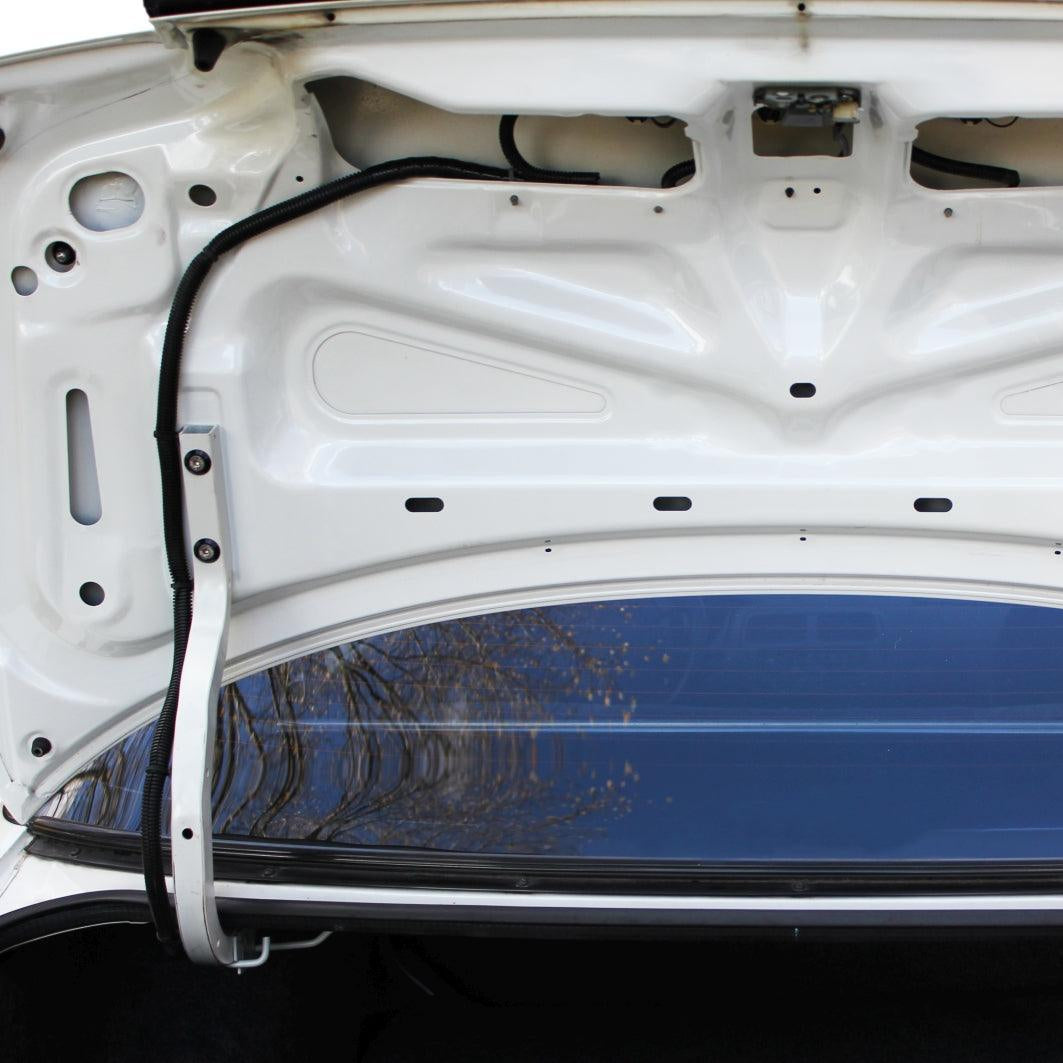 ZSPEC "Stage 2" Dress Up Bolts® Fastener Kit for '95-98 Nissan 240SX S14, Stainless & Billet