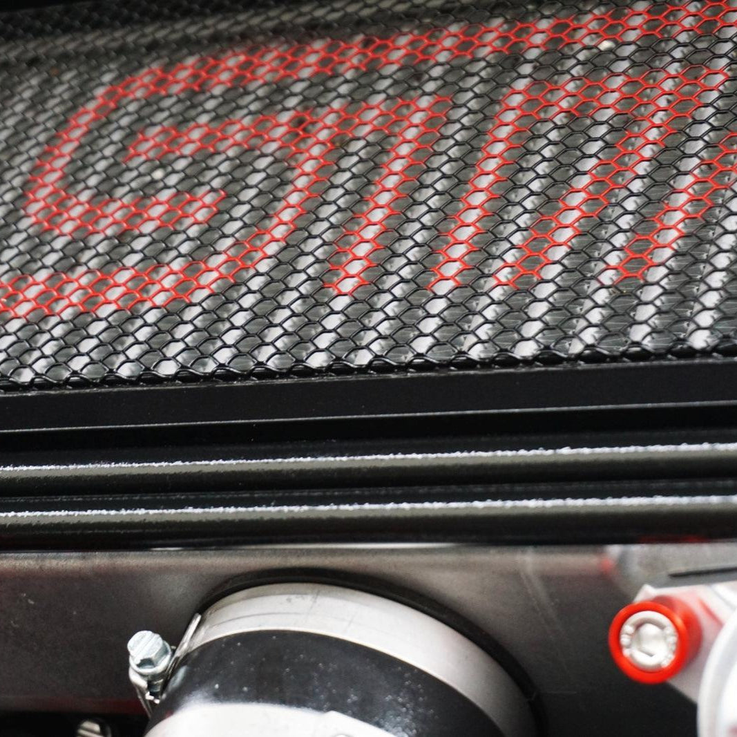 ZSPEC "Stage 3" Dress Up Bolts® Fastener Kit for '15-21 Subaru WRX & STI, Stainless & Billet