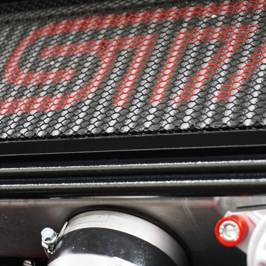 ZSPEC "Stage 2" Dress Up Bolts® Fastener Kit for '15-21 Subaru WRX & STI, Stainless & Billet